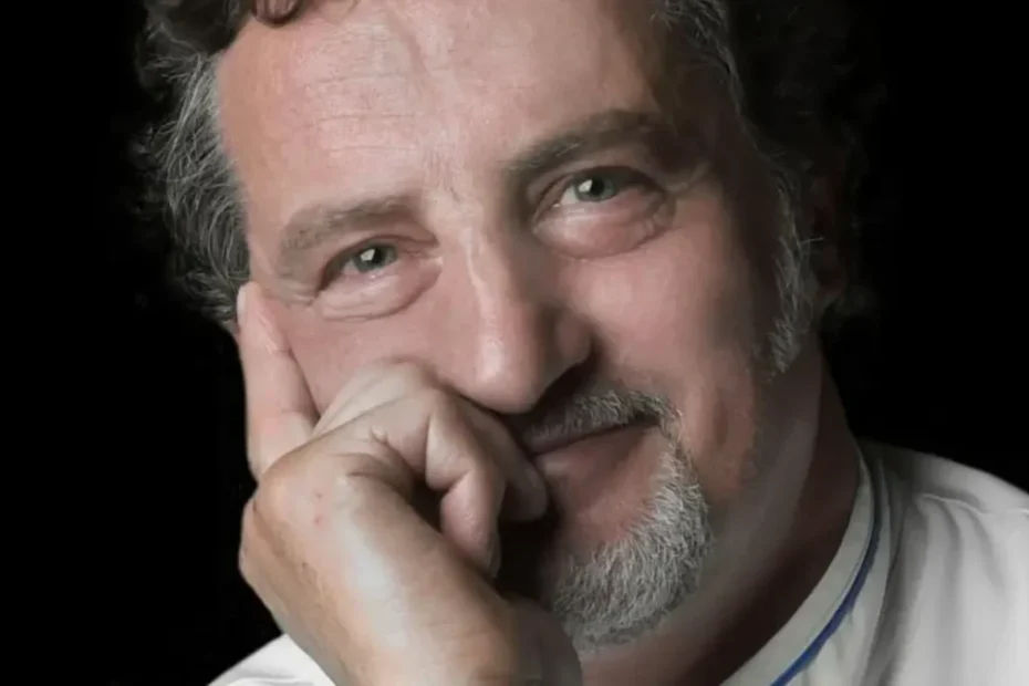 Daniele Fagiolini, chef dell