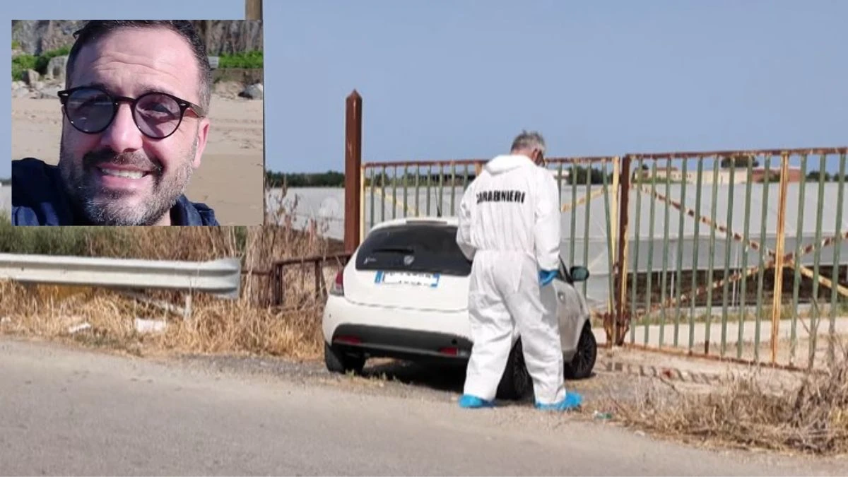 chi stanno cercando luca esposito ammazzato svolta clamorosa nelle indagini da Tvzap.it chi stanno cercando luca esposito ammazzato svolta clamorosa nelle indagini