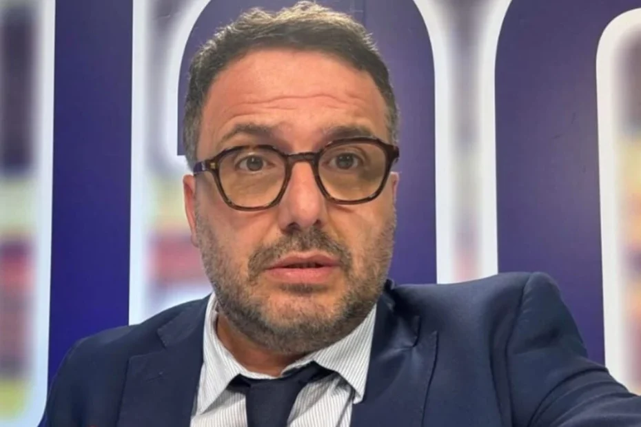 Luca Esposito