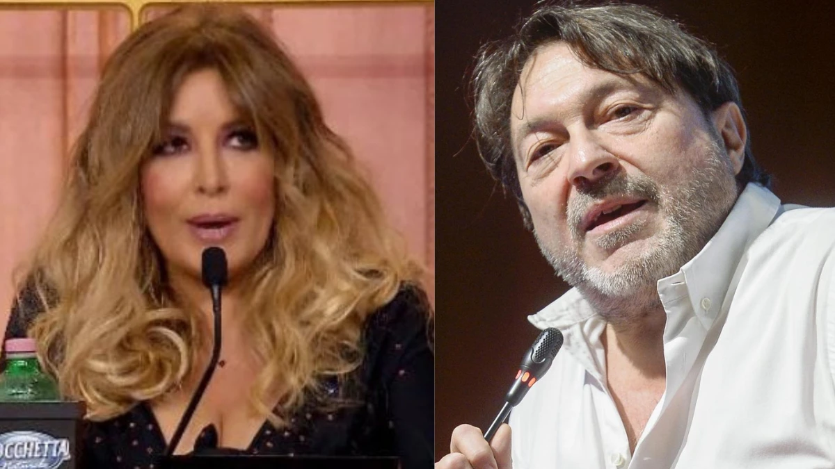 Selvaggia Lucarelli interviene sui social sul caso Ranucci
