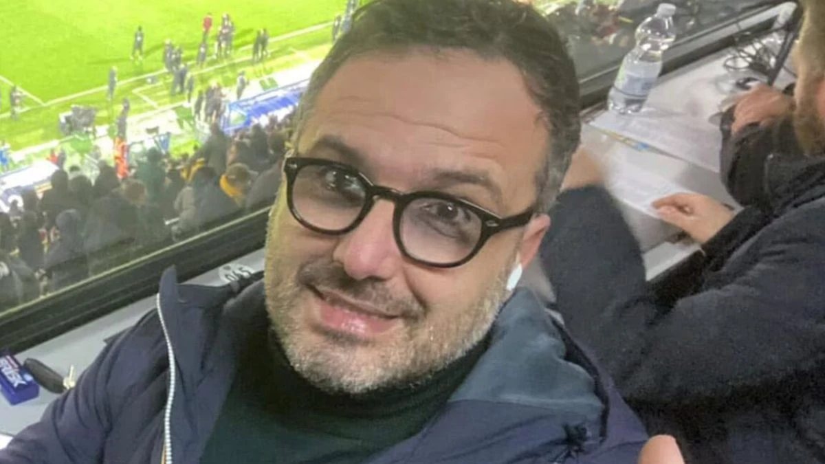 Immagine collegata alle indagini su Luca Esposito
