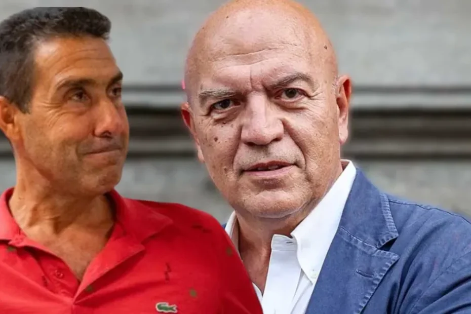 Marco Rizzo messo in minoranza da Democrazia Sovrana Popolare per gli apprezzamenti a Roberto Vannacci annuncia un nuovo partito