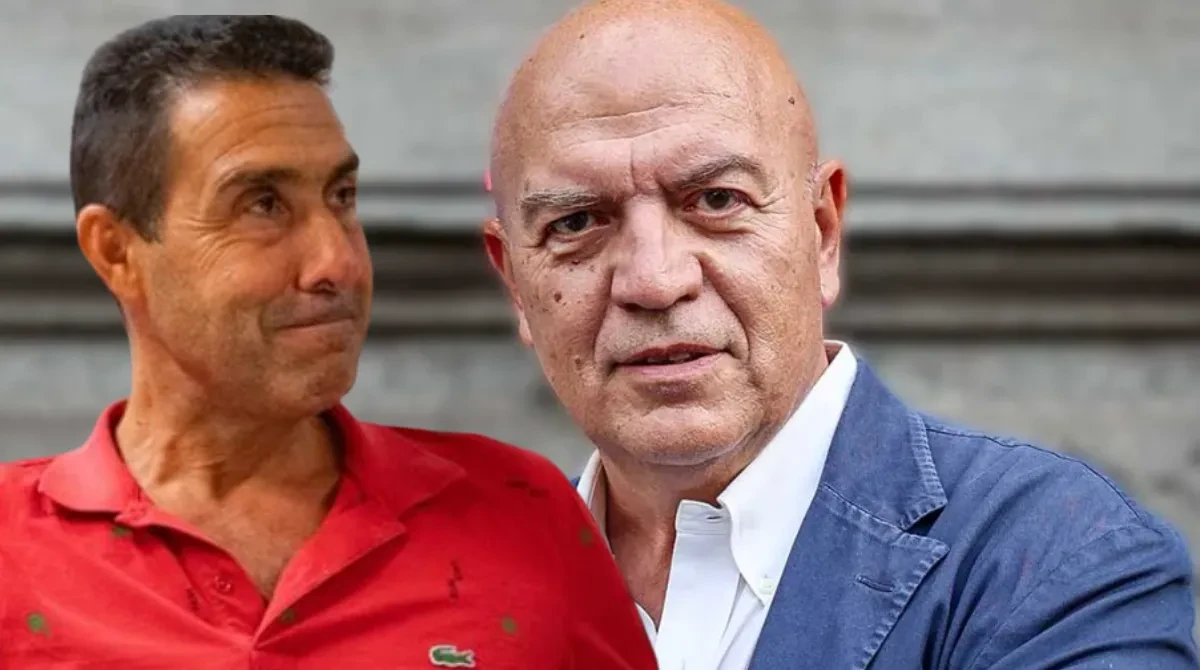 Marco Rizzo messo in minoranza da Democrazia Sovrana Popolare per gli apprezzamenti a Roberto Vannacci annuncia un nuovo partito