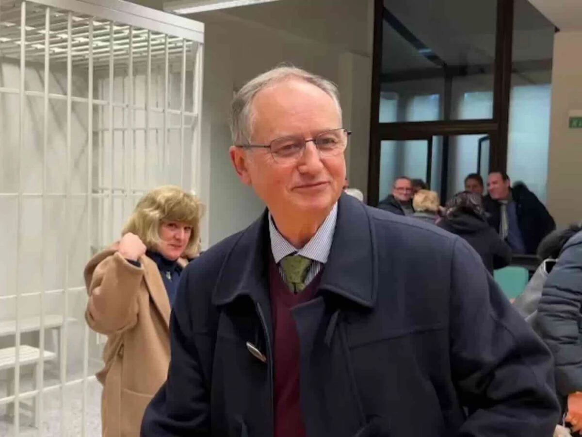 Mario Roggero, gioielliere di Grinzane Cavour