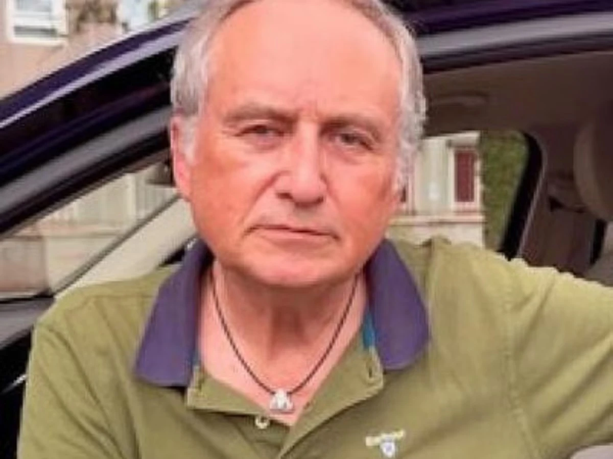 Mario Roggero
