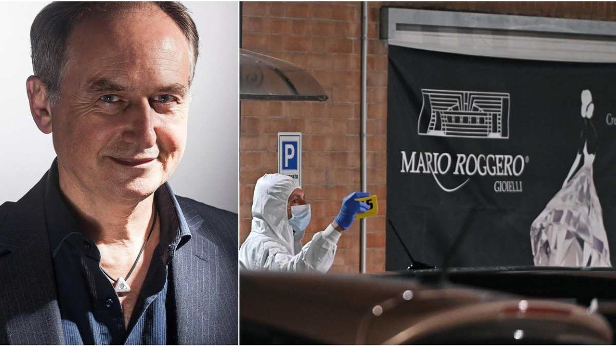 mario roggero interviene il ministro nordio ora si torna a sperare da Tvzap.it mario roggero interviene il ministro nordio ora si torna a sperare