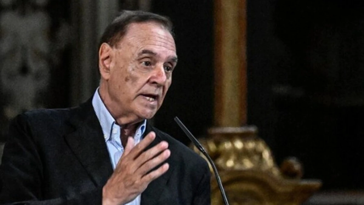 pregate per me non so se ce la far242 il terribile annuncio scuote la politica italiana la sua triste confessione video da Tvzap.it pregate per me non so se ce la far242 il terribile annuncio scuote la politica italiana la sua triste confessione video