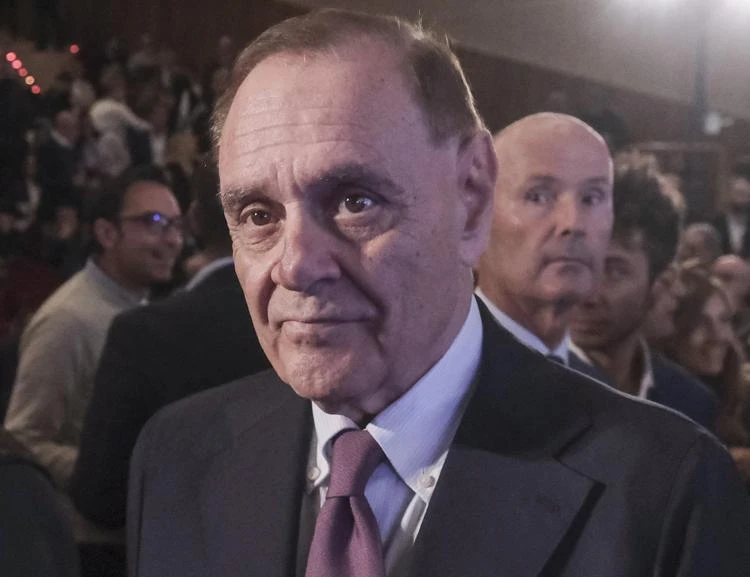 Clemente Mastella, sindaco di Benevento