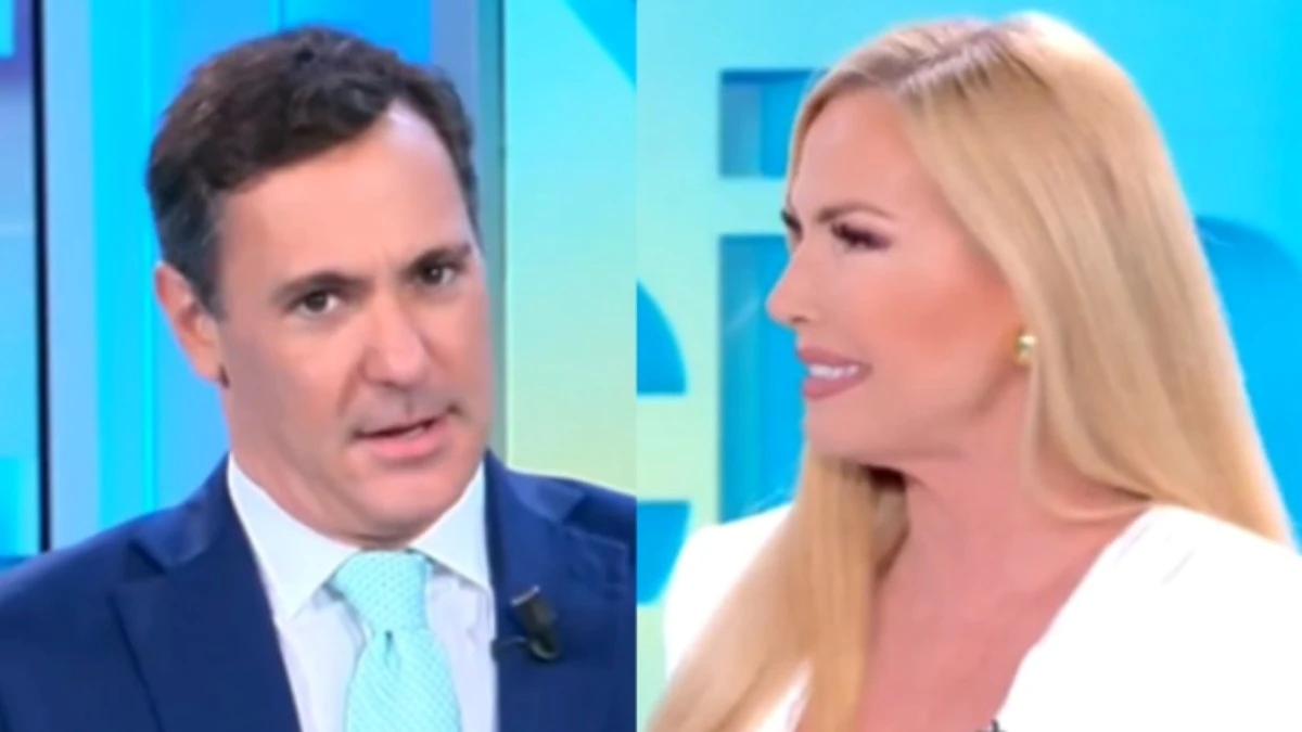 si prende mattino cinque clamoroso mediaset esce il nome bomba una svolta storica da Tvzap.it si prende mattino cinque clamoroso mediaset esce il nome bomba una svolta storica