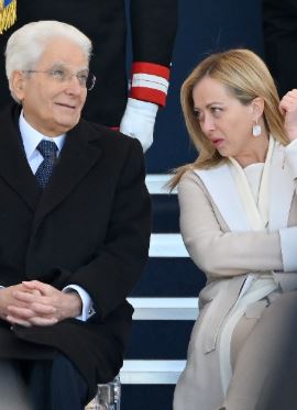 Quirinale 2029, un candidato di centrodestra dopo Mattarella? Riparte il dibattito dopo le parole di Meloni