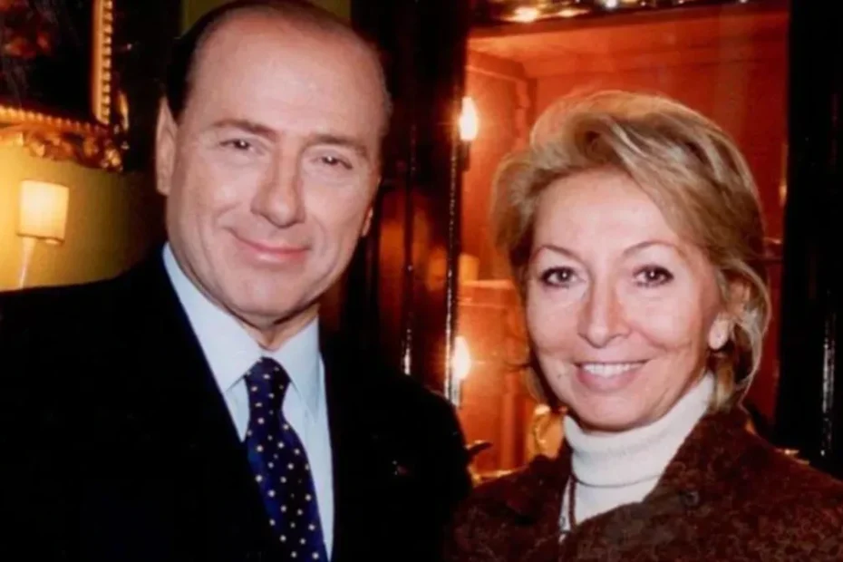 “Addio per sempre”: per vent’anni a fianco di Berlusconi, è morta oggi