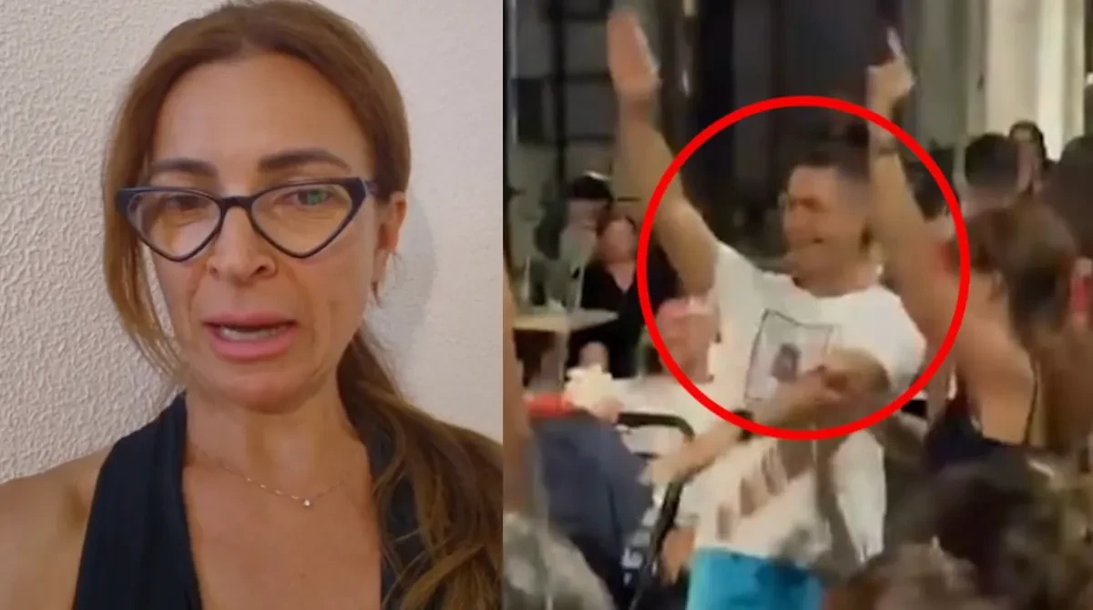 la moglie di vannacci scende in campo vi spiego com8217232 andata davvero da Tvzap.it la moglie di vannacci scende in campo vi spiego com8217232 andata davvero