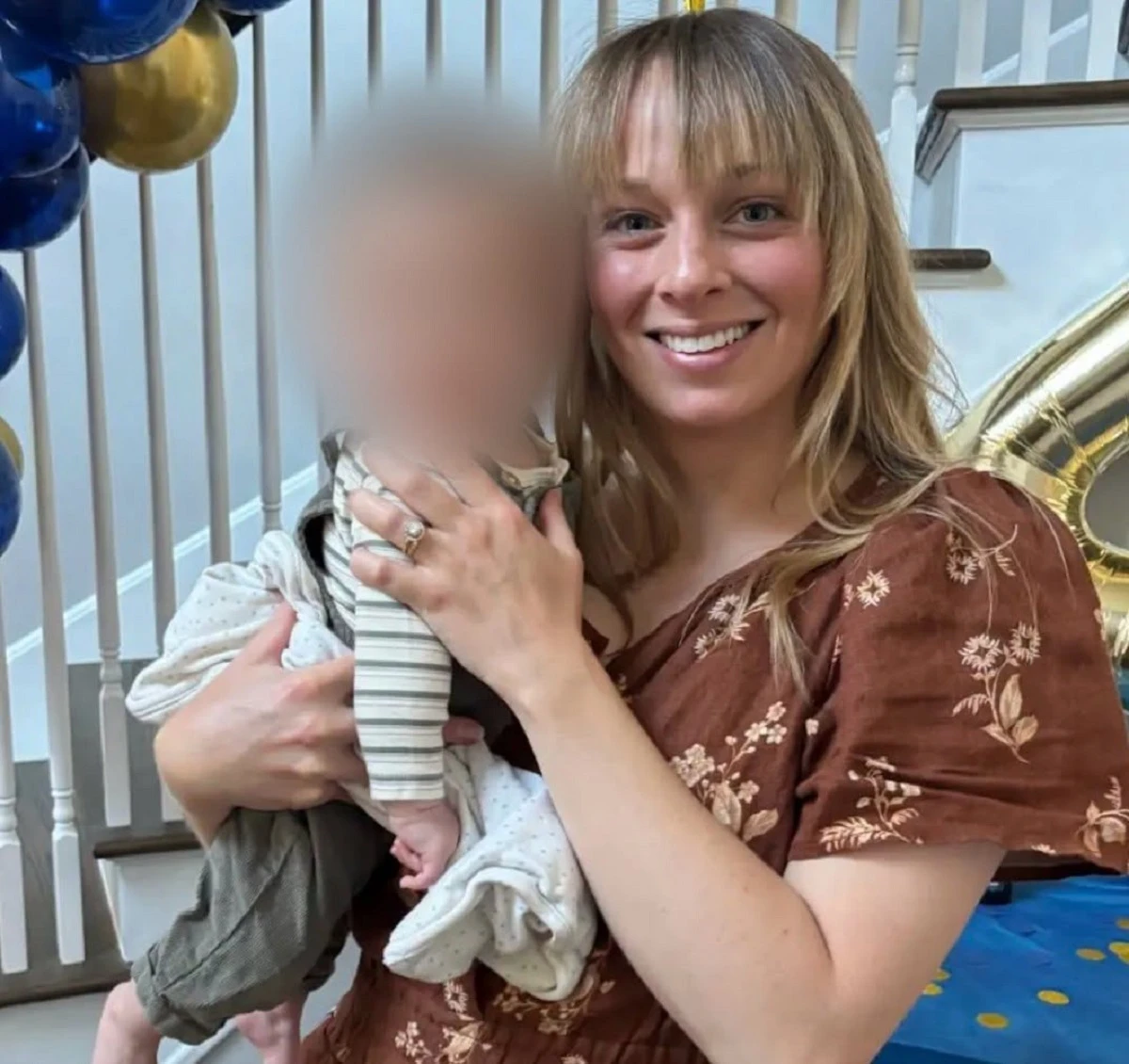 Mary Kate Golding, scenografa trovata morta nella sua casa nel Queens