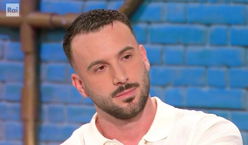 Andreas Muller in ospedale dopo una reazione allergica: cosa è successo e come sta