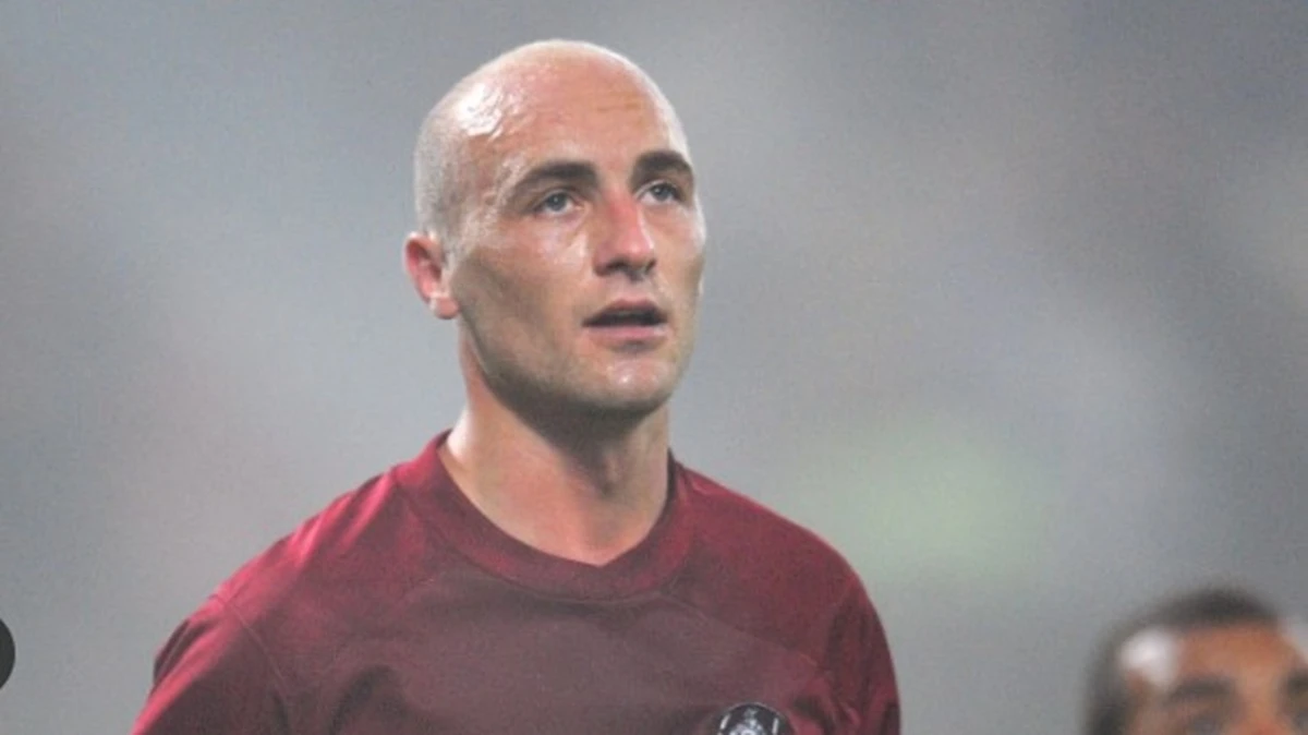 siamo sotto choc tragedia nel calcio il campione morto in modo terribile davanti agli amici da Tvzap.it siamo sotto choc tragedia nel calcio il campione morto in modo terribile davanti agli amici