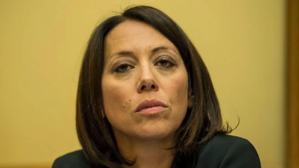 nunzia de girolamo