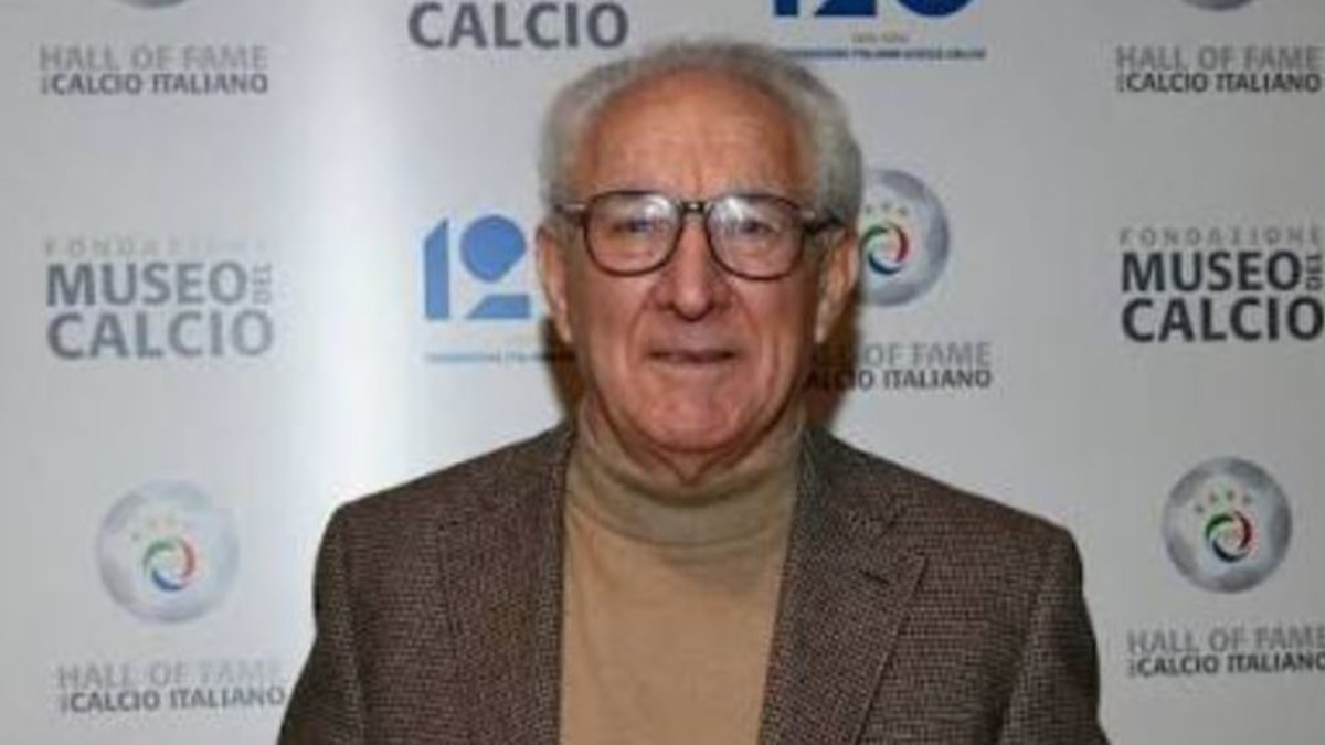 Osvaldo Bagnoli è morto a 91 anni, addio al tecnico dello storico scudetto dell'Hellas Verona
