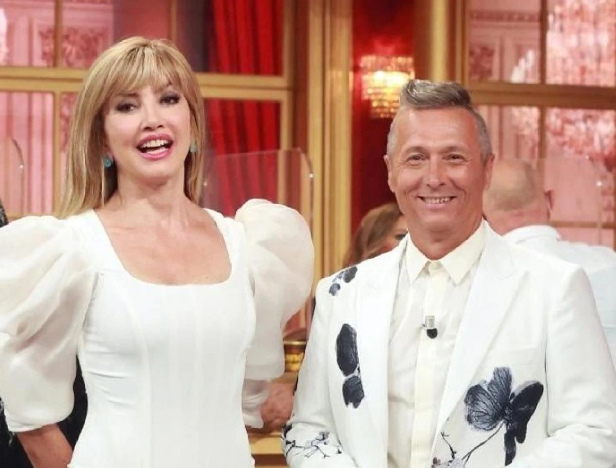 Ballando con le stelle, Paolo Belli non è stato ancora confermato