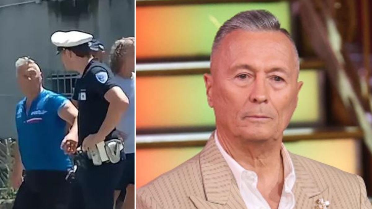 Paolo Belli sotto choc, morto il pedone investito in bici: la Procura dispone l’autopsia