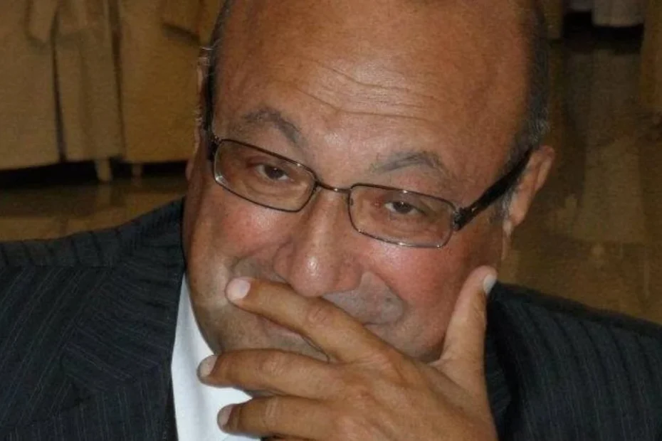 Paolo Raffone, compositore e direttore d