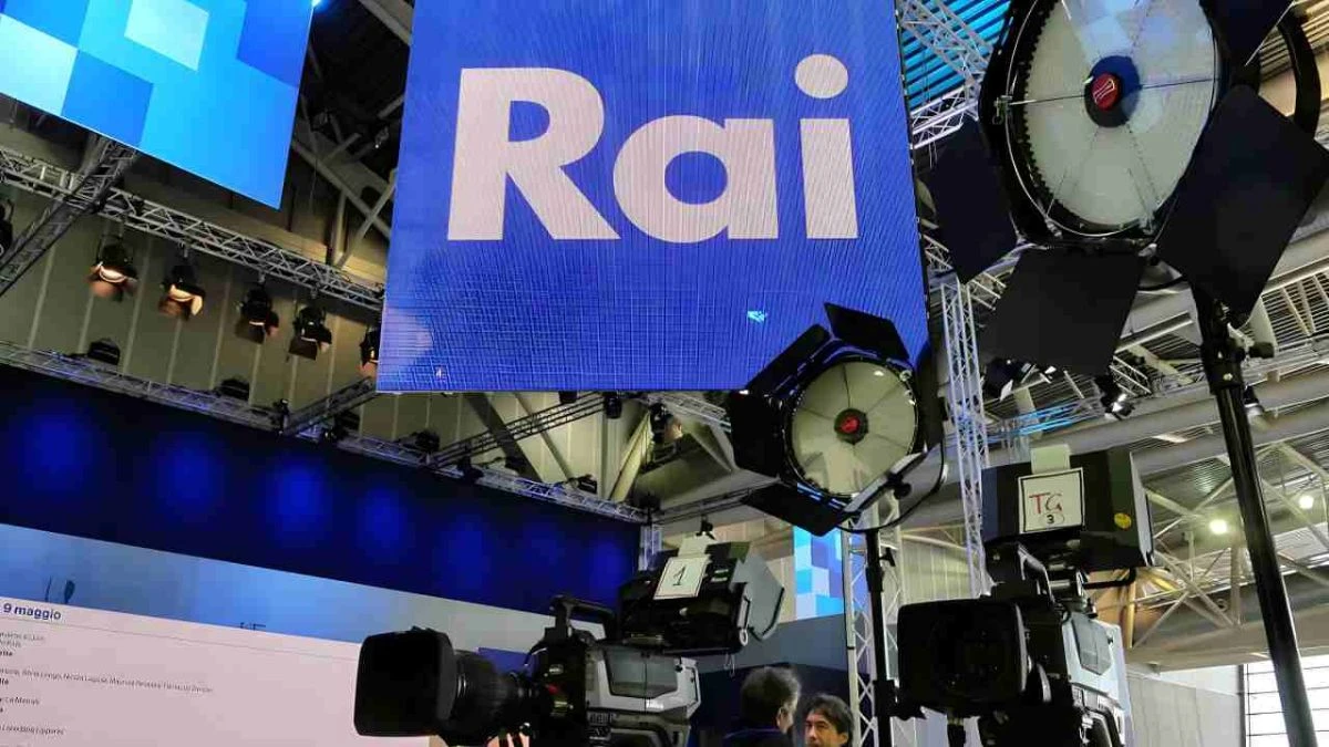 giornalismo in lutto addio allo storico volto rai da Tvzap.it giornalismo in lutto addio allo storico volto rai