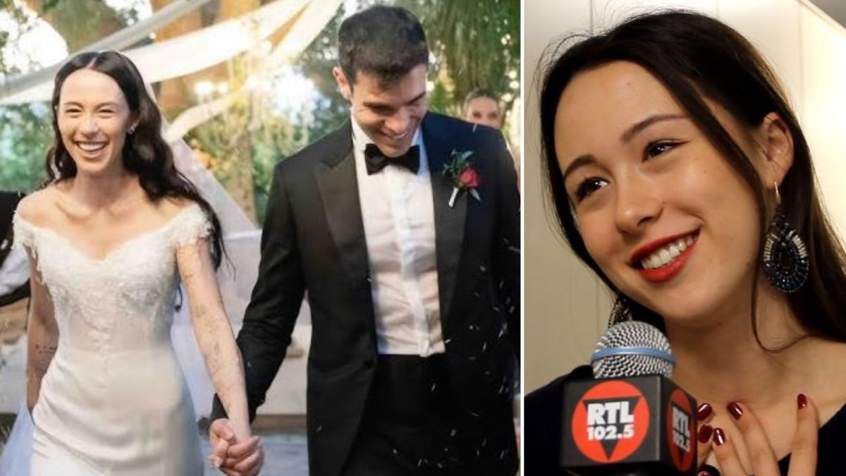 Aurora Ramazzotti dopo le nozze: l’indiscrezione su Ballando con le Stelle i prossimi progetti nello spettacolo