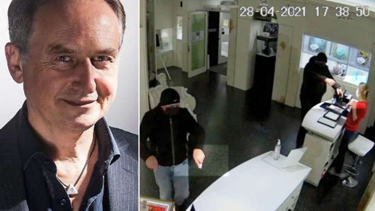 Caso Mario Roggero, la sorella di uno dei rapinatori uccisi rompe il silenzio