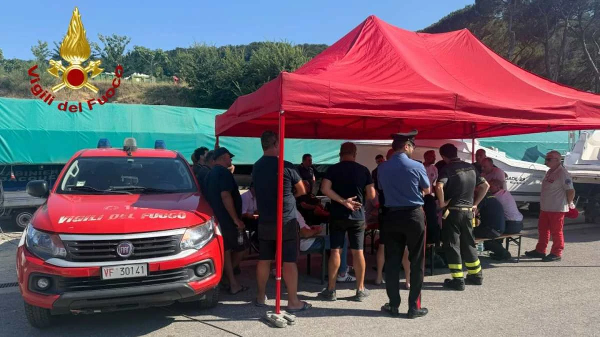 marito roccella scomparso le novit224 sulle ricerche nel lago di vico il punto da Tvzap.it marito roccella scomparso le novit224 sulle ricerche nel lago di vico il punto