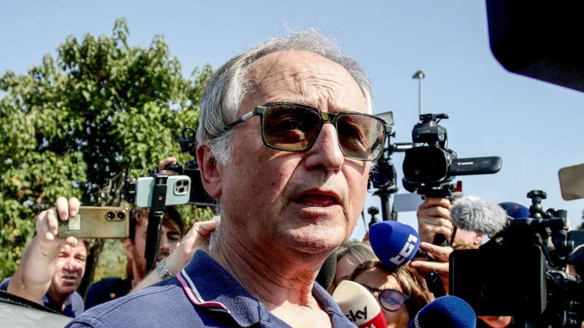 Mario Roggero