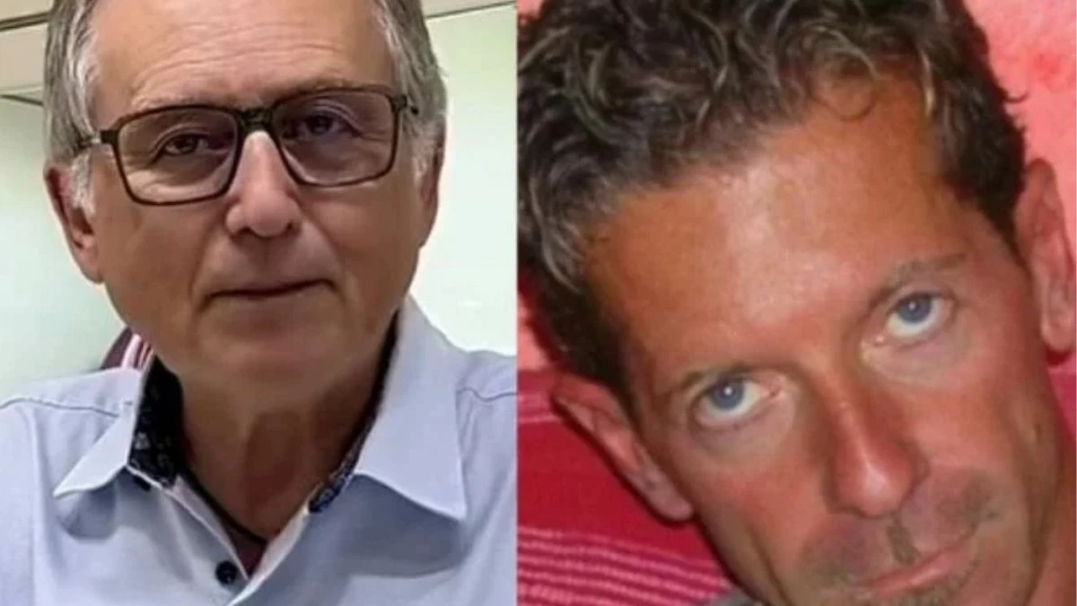mario roggero e massimo bossetti contatto in carcere cos8217ha fatto l8217assassino di yara da Tvzap.it mario roggero e massimo bossetti contatto in carcere cos8217ha fatto l8217assassino di yara