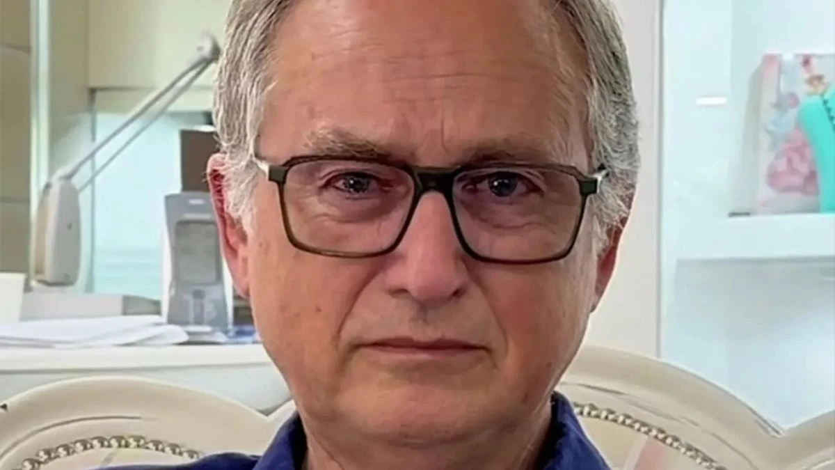 Mario Roggero, gioielliere di Grinzane Cavour