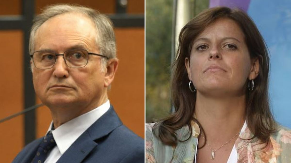 uomo bianco classe media8230 ilaria salis delirio su roggero si scatena di tutto da Tvzap.it uomo bianco classe media8230 ilaria salis delirio su roggero si scatena di tutto