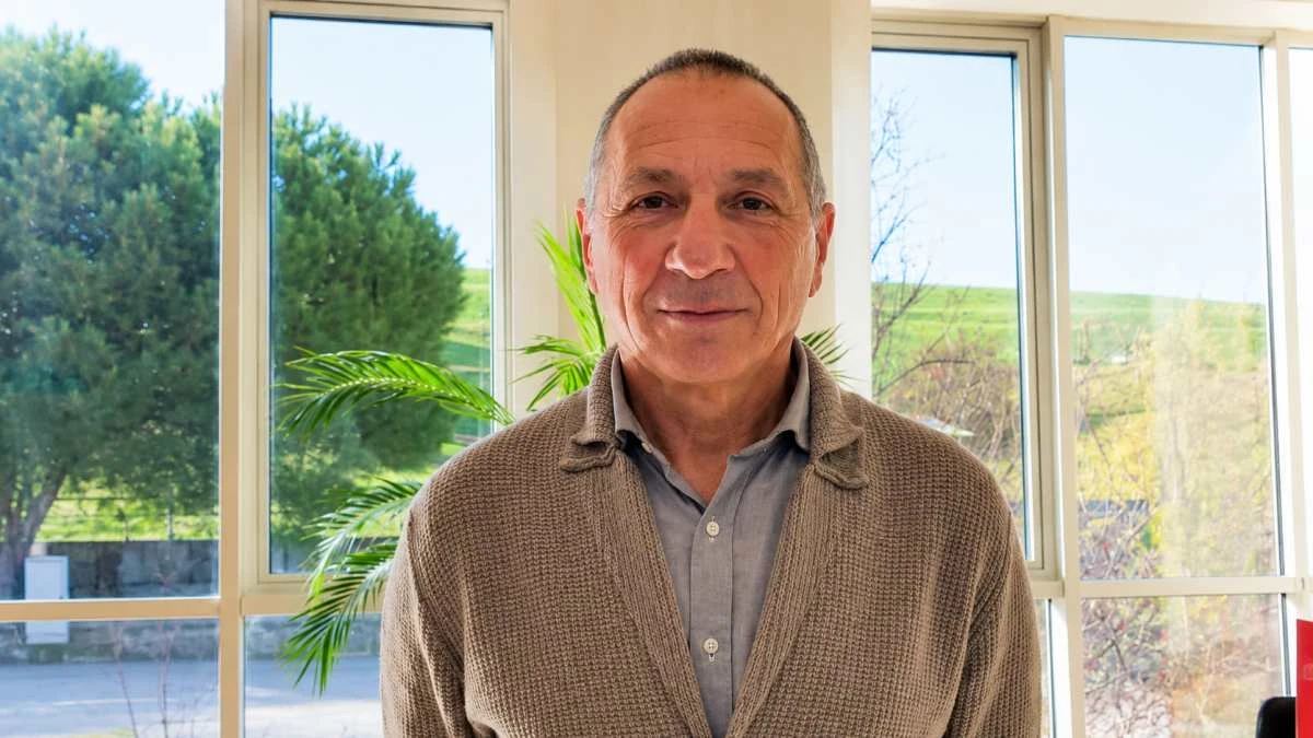 Rossano Signorini, protagonista della vita pubblica e sportiva di Pontedera