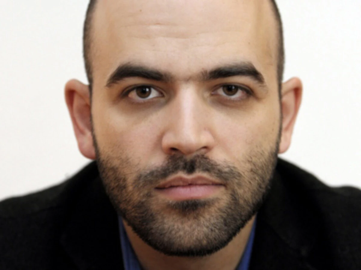 Roberto Saviano