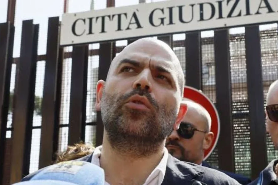 Roberto Saviano