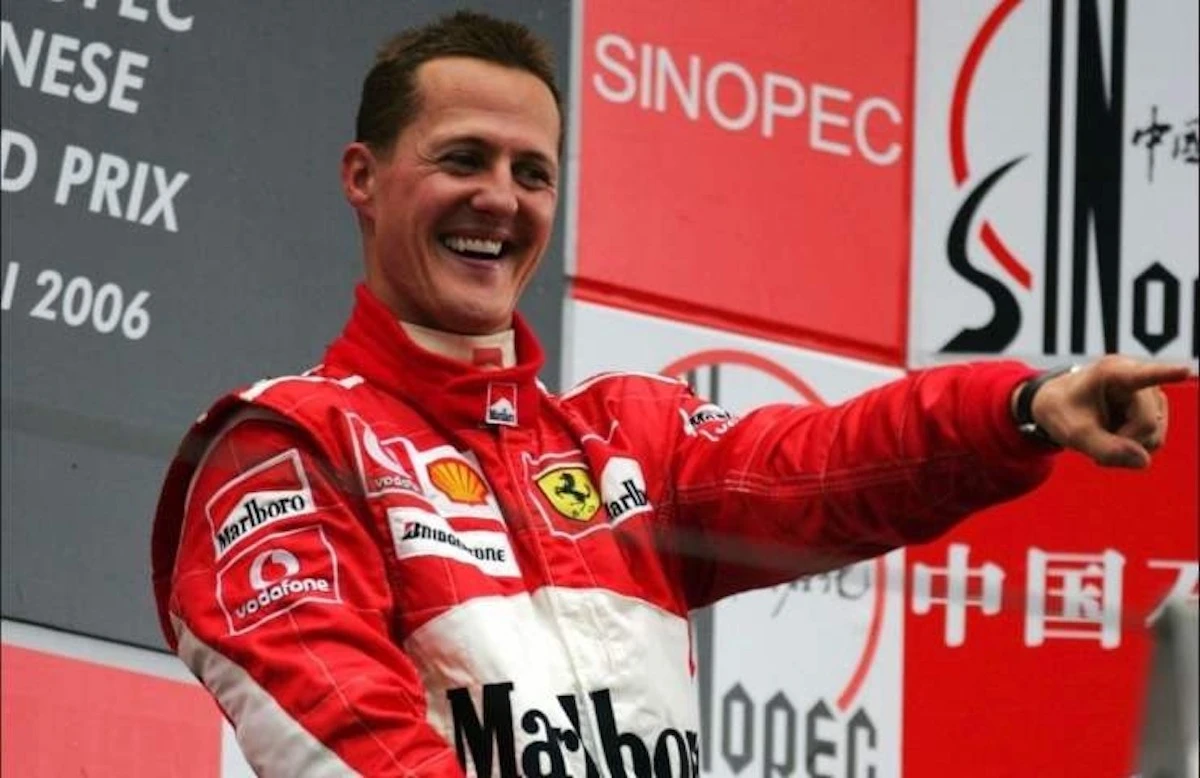 il nostro michael8230 schumacher la moglie corinna rompe il silenzio cosa ha fatto sapere da Tvzap.it il nostro michael8230 schumacher la moglie corinna rompe il silenzio cosa ha fatto sapere