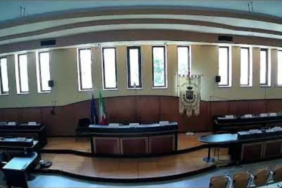 Il Comune di Castel Volturno al centro della vicenda giudiziaria