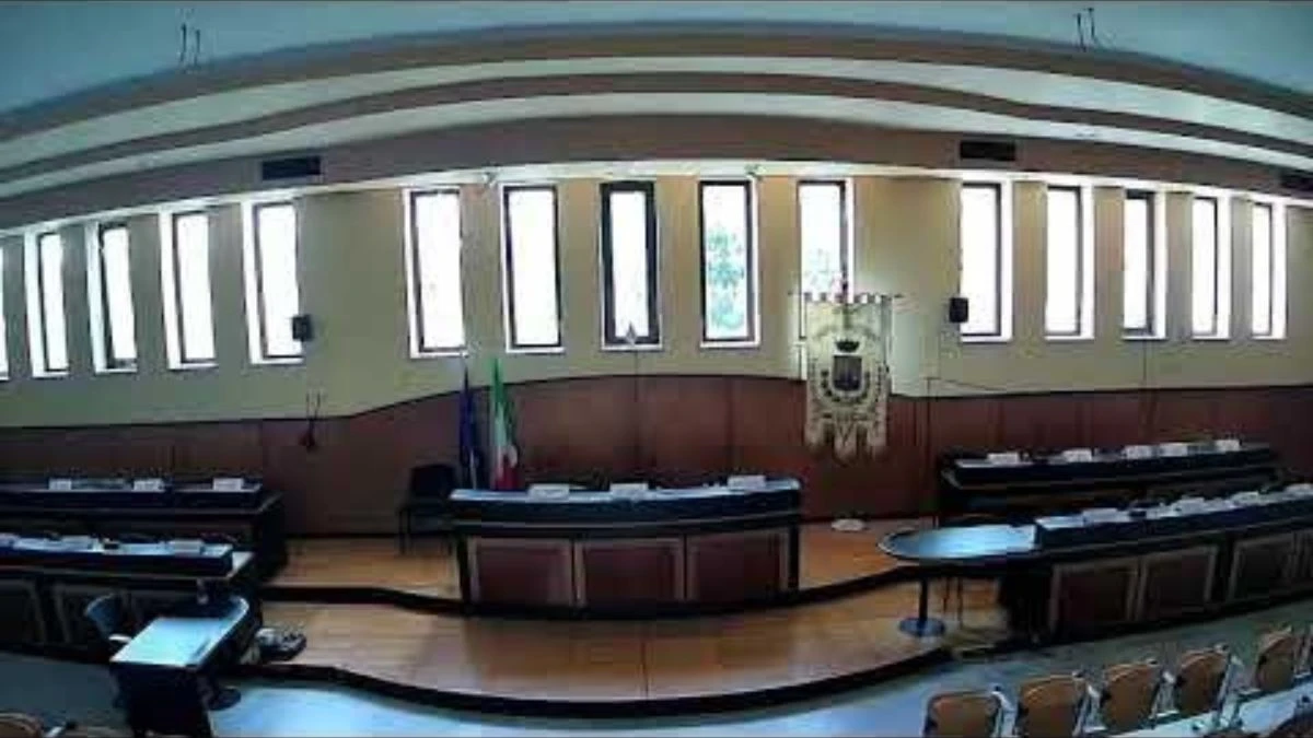 Il Comune di Castel Volturno al centro della vicenda giudiziaria