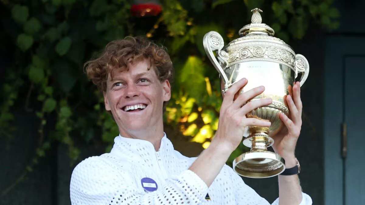 sinner arriva la stangata dopo wimbledon pessima notizia per lui da Tvzap.it sinner arriva la stangata dopo wimbledon pessima notizia per lui
