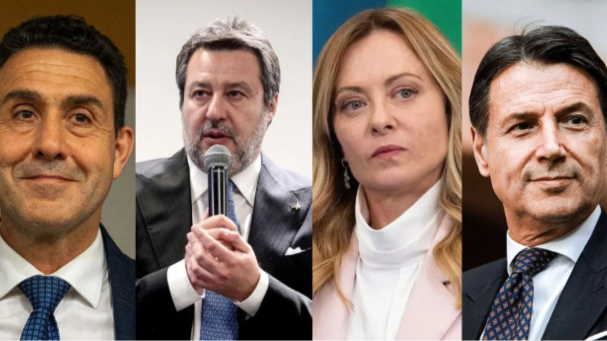 Rilevazione sui sondaggi politici italiani