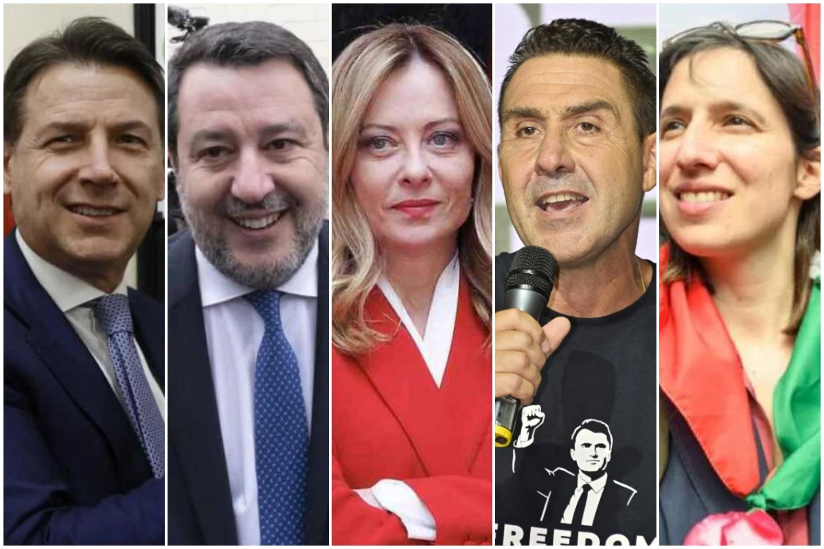 mai cos236 in basso sondaggi un partito 232 ai minimi storici c8217232 chi festeggia alla grande da Tvzap.it mai cos236 in basso sondaggi un partito 232 ai minimi storici c8217232 chi festeggia alla grande