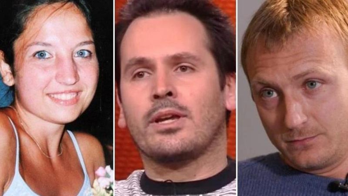 se c8217era lui allora8230 garlasco il colpo di scena su chiara poggi la pista che pu242 scagionare sia sempio che stasi da Tvzap.it se c8217era lui allora8230 garlasco il colpo di scena su chiara poggi la pista che pu242 scagionare sia sempio che stasi