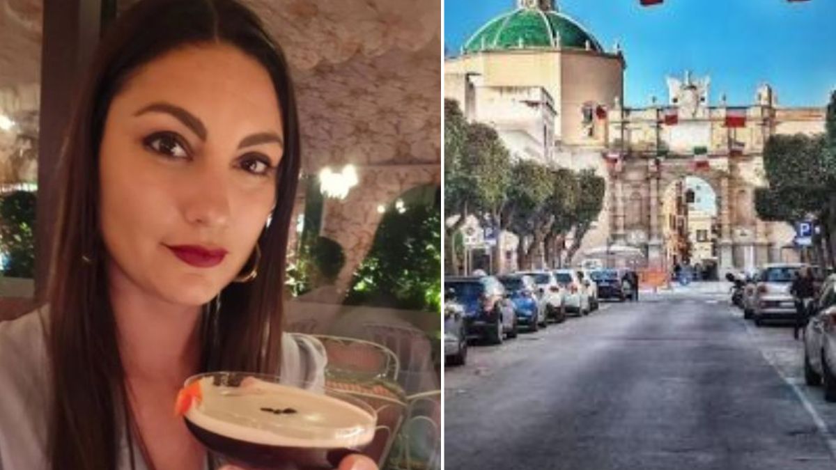 in vacanza in italia hanno cercato di rapirmi due volte shock per una turista da Tvzap.it in vacanza in italia hanno cercato di rapirmi due volte shock per una turista