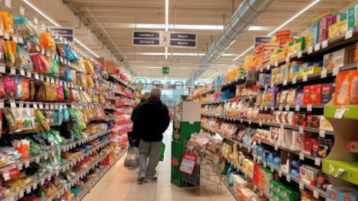 allarme nei supermercati non mangiate queste caramelle scatta il ritiro del prodotto da Tvzap.it allarme nei supermercati non mangiate queste caramelle scatta il ritiro del prodotto