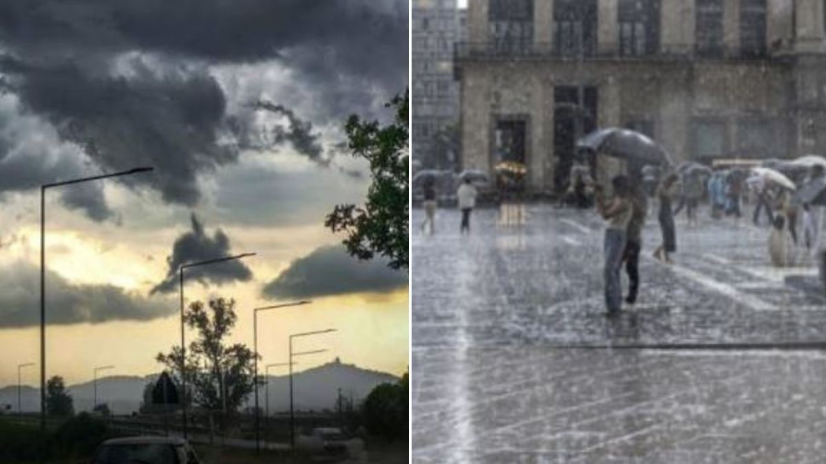 Meteo, emergenza caldo e temporali: scatta l’allerta della Protezione civile, le zone a rischio