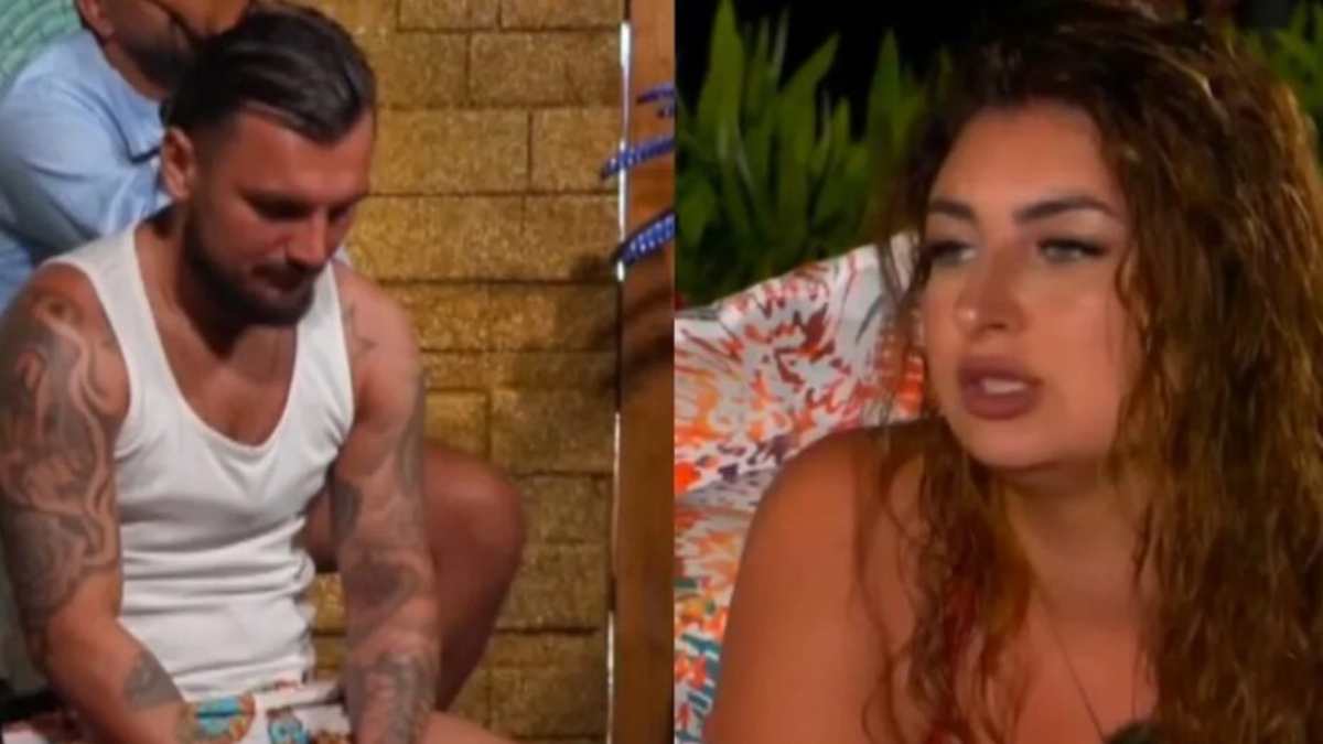 finita malissimo per lei sabrina dopo temptation island cosa 232 successo con la famiglia di giovanni da Tvzap.it finita malissimo per lei sabrina dopo temptation island cosa 232 successo con la famiglia di giovanni