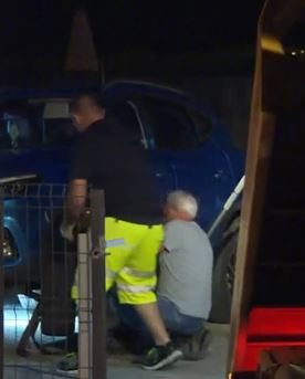 Zero Branco, bambino di un anno e mezzo muore investito in cortile: l’auto era guidata dalla nonna