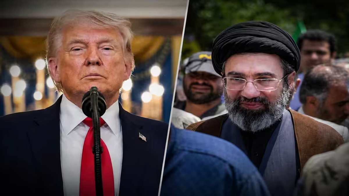 guerra l8217iran colpisce trump 232 successo poco fa botta tremenda da Tvzap.it guerra l8217iran colpisce trump 232 successo poco fa botta tremenda