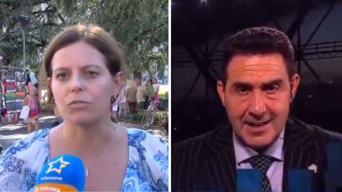 vannacci umilia ilaria salis figuraccia in diretta da Tvzap.it vannacci umilia ilaria salis figuraccia in diretta