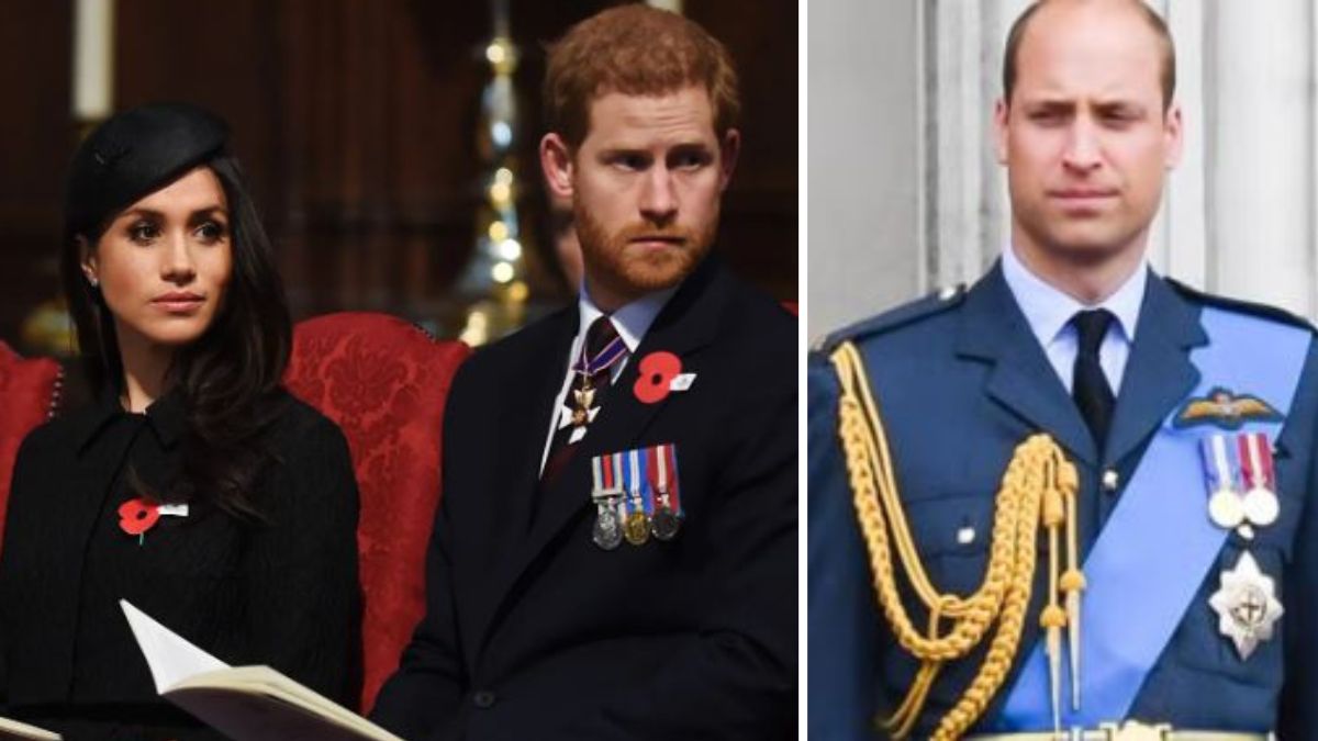 Principe William, una volta Re potrebbe privare Harry e Meghan dei titoli reali: parla l'esperta
